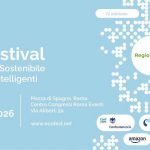 ECO Festival della Mobilità Sostenibile e delle Città Intelligenti Diretta