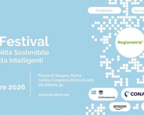 ECO Festival della Mobilità Sostenibile e delle Città Intelligenti Diretta