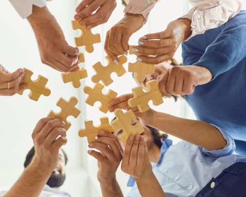 Welfare aziende stipendio canva