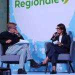 Mobilità, Giaconia (Trenitalia): "Regionali dorsale sistema integrato, 80% di flotta green"