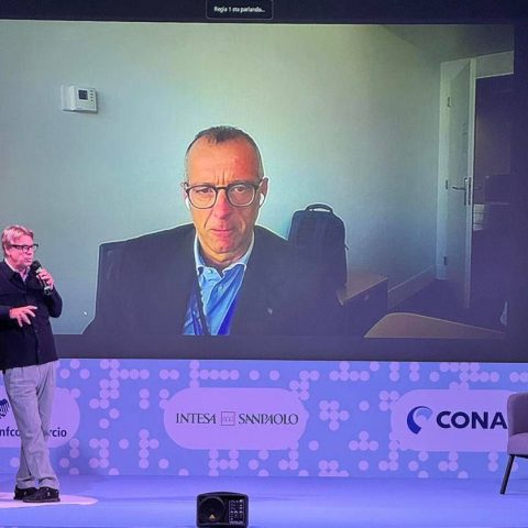Mobilità, Ricci (Pd): "Città intelligenti? Futuro è intermodalità, più alberi e gestione acqua"
