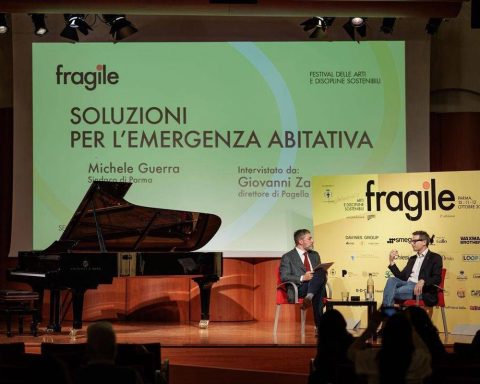 Torna Fragile, a Parma la terza edizione del festival delle arti e discipline sostenibili
