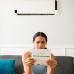 Bolletta luce energia canva
