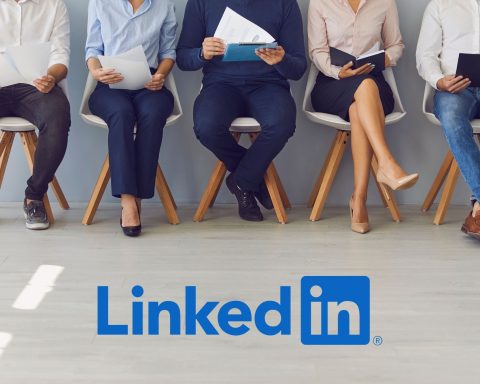 Linkedin hiring assistant canva