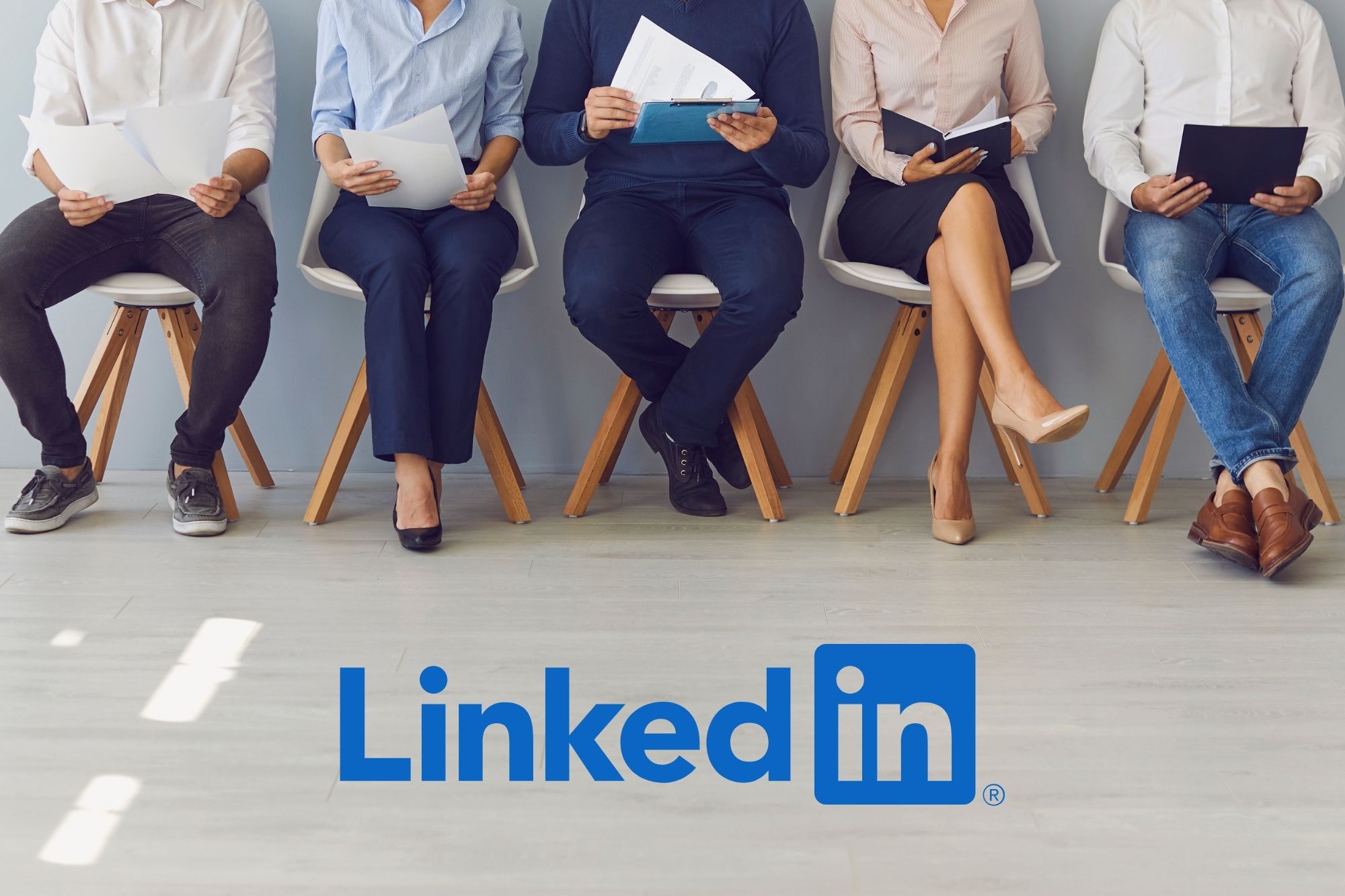 Linkedin hiring assistant canva