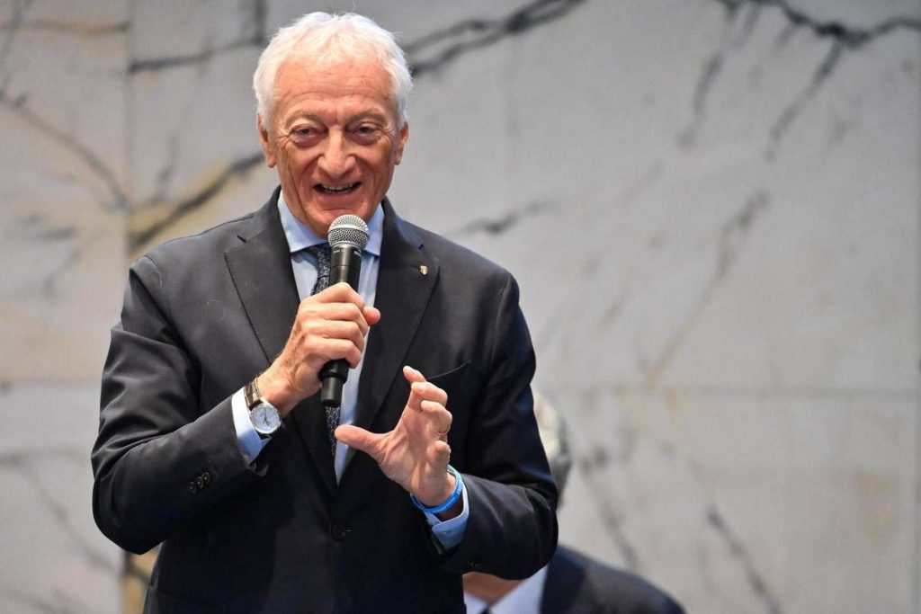 Conai premia Buonfiglio ad Eco per l'impegno ambientale