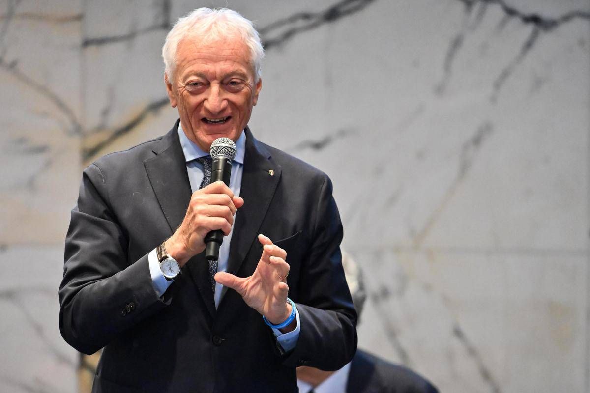 Conai premia Buonfiglio ad Eco per l'impegno ambientale