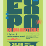 Gruppo Cap e Lactalis insieme per l’expo di quartiere alla Barona