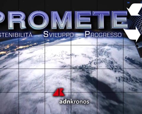 Prometeo tv n° 37 del 16 settembre