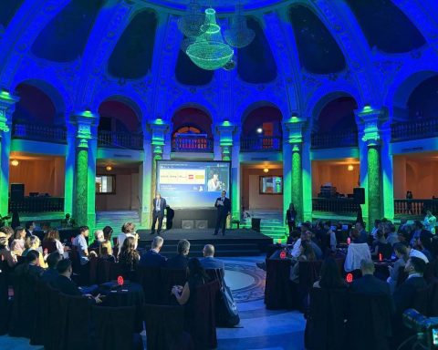 Blue Green Economy Award 2026, a Napoli premiate le eccellenze italiane