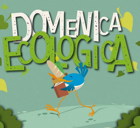 Domenica ecologica Comune Roma