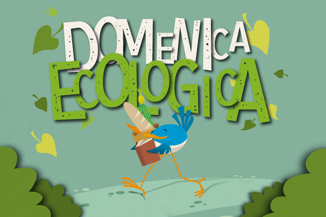Domenica ecologica Comune Roma