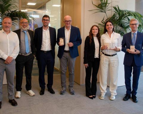 Gruppo Cap assegna i Top Supplier Award 2025, tre le aziende premiate