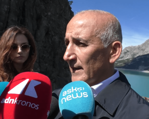 Sostenibilità, Mazzoncini (A2A): "80 milioni di euro di valore sulla Valtellina"