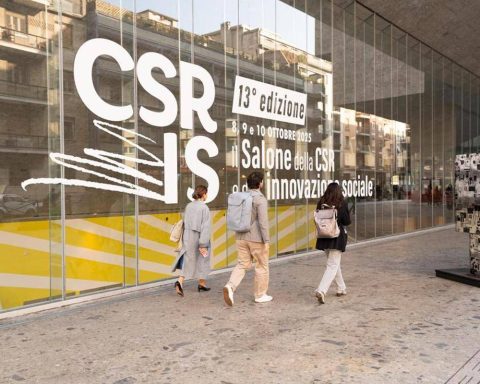 A Milano dal 6 all'8 ottobre torna il salone della Csr e dell'innovazione sociale