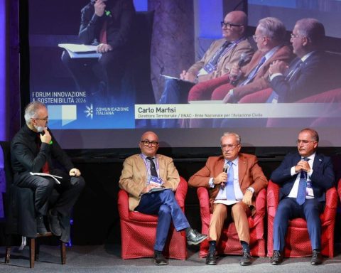 Sostenibilità, a Napoli istituzioni e imprese a confronto sulla transizione sostenibile