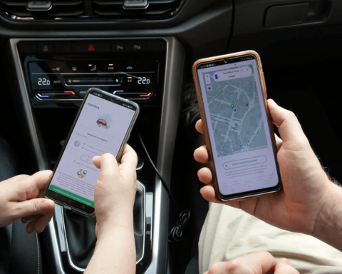 Il carpooling dalle aziende ai territori, i nuovi dati Jojob