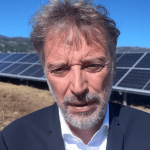 Fracasso (Gruppo Magis): "Impianto Trissino operativo, produzione per 4mila famiglie"