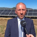 Russo (Gruppo Magis): "Investimenti per oltre 1 miliardo"