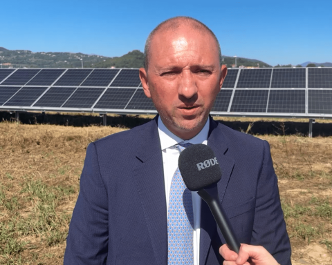 Russo (Gruppo Magis): "Investimenti per oltre 1 miliardo"