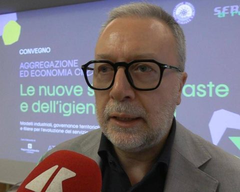 Dadone (Regione Lombardia): "Incentivare l'aggregazione per una gestione più efficiente"