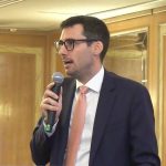 Santagostino (Gruppo Cap): "La sfida principale è l'aggregazione"