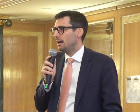 Santagostino (Gruppo Cap): "La sfida principale è l'aggregazione"