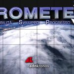 Prometeo tv n° 38 del 23 settembre