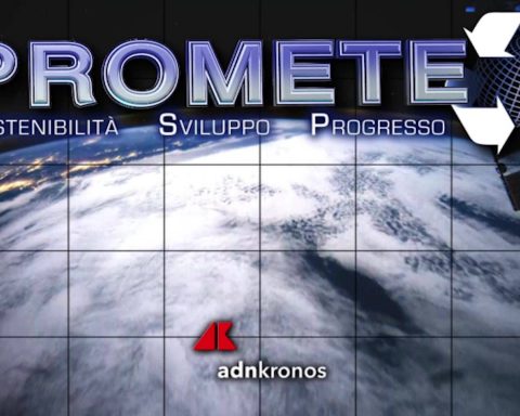 Prometeo tv n° 38 del 23 settembre