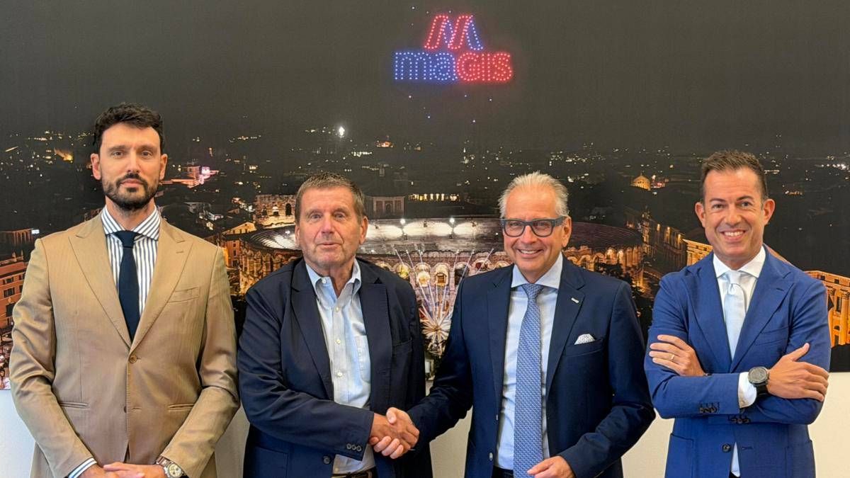 Magis Federalberghi Garda insieme per energia mobilità e servizi al territorio