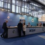 Acqua, Barrile (Utilitalia): "Servono investimenti importanti, all’appello mancano 2 mld"