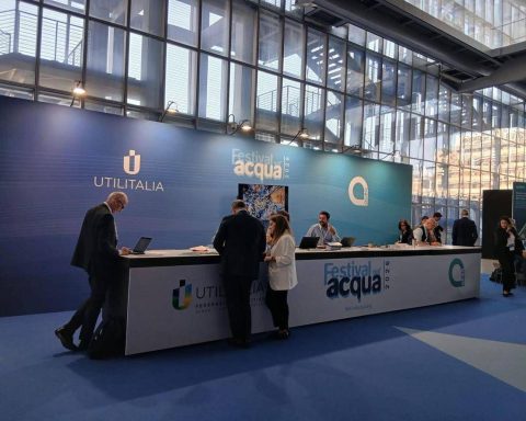Acqua, Barrile (Utilitalia): "Servono investimenti importanti, all’appello mancano 2 mld"