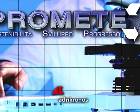 Prometeo tv n° 39 del 30 settembre