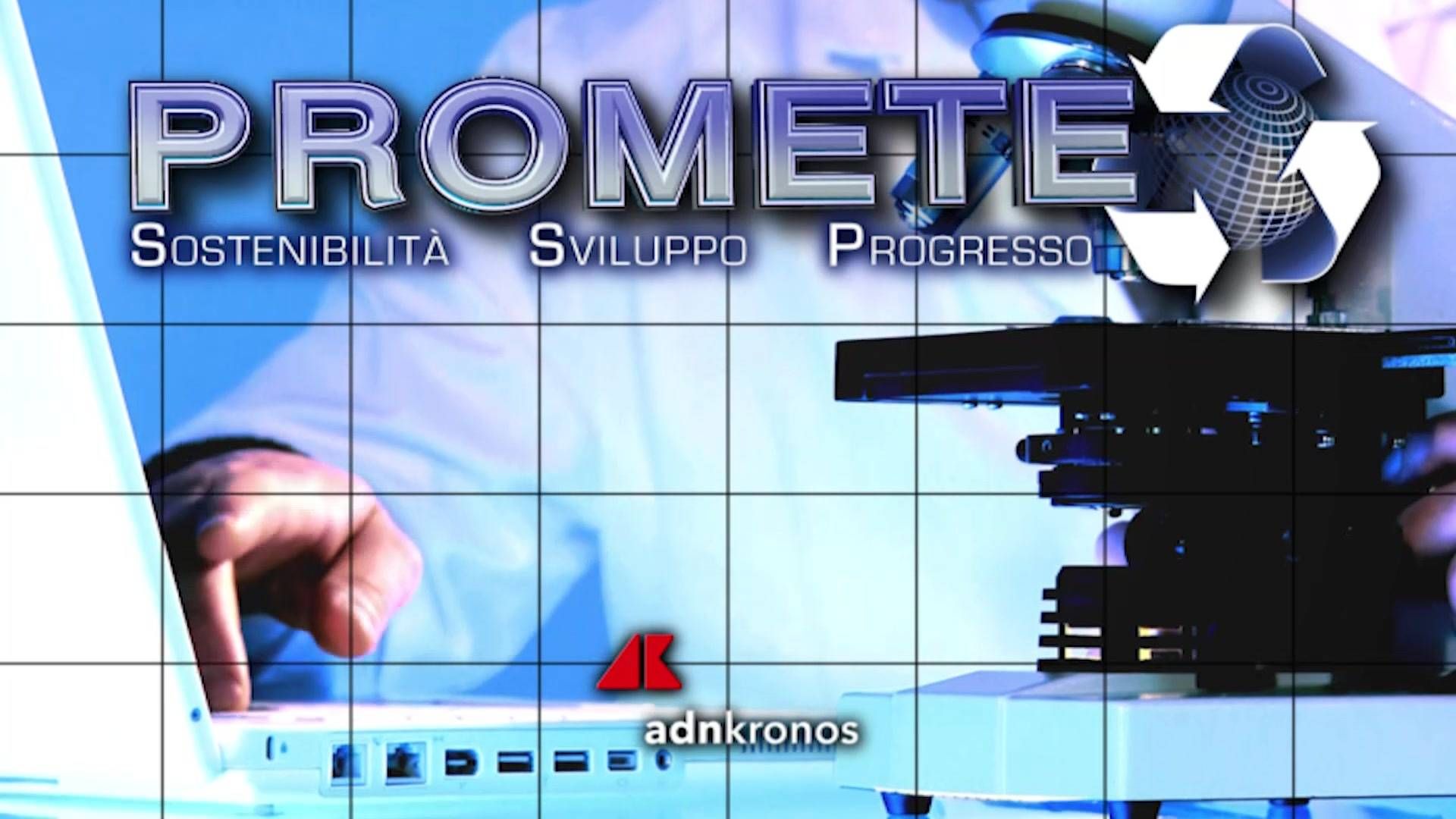 Prometeo tv n° 39 del 30 settembre