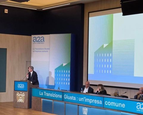 A2A, presentato bilancio sostenibilità: in 2025 distribuiti in area Milano interventi per 1,3 mld