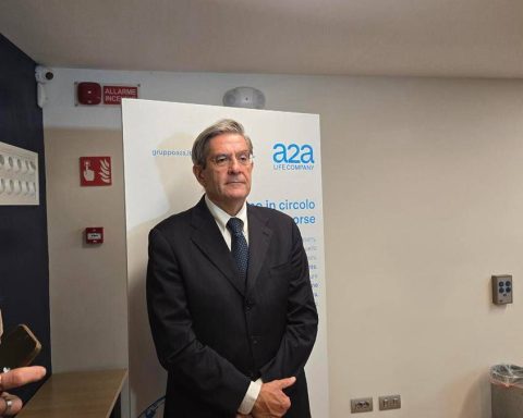Tasca (A2A): "Confermiamo nostra capacità di distribuire valore su territorio"