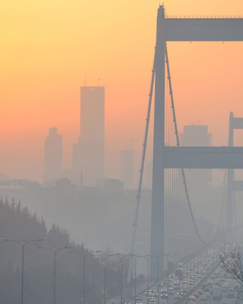 Istanbul canva