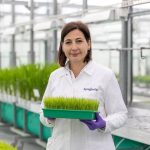 La chimica italiana ai vertici mondiali, American Chemical Society premia Camilla Corsi di Syngenta