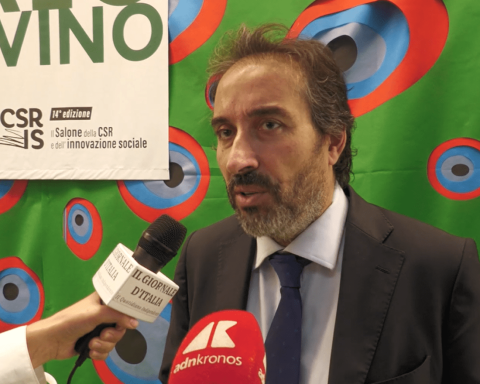 Rettore Bocconi: "Da Salone Csr riflessioni per 'andare oltre'"