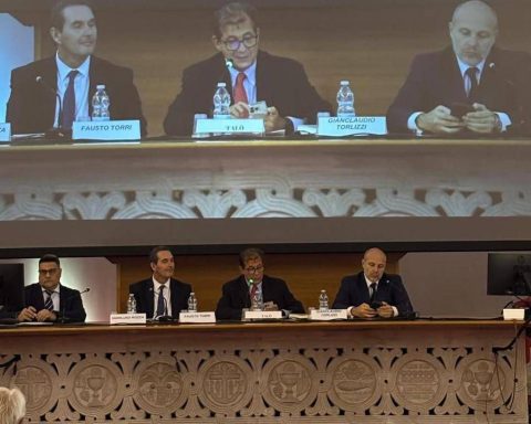 'Energia senza frontiere' al Festival del Cambiamento, Talò: "Messaggio contro il catastrofismo"