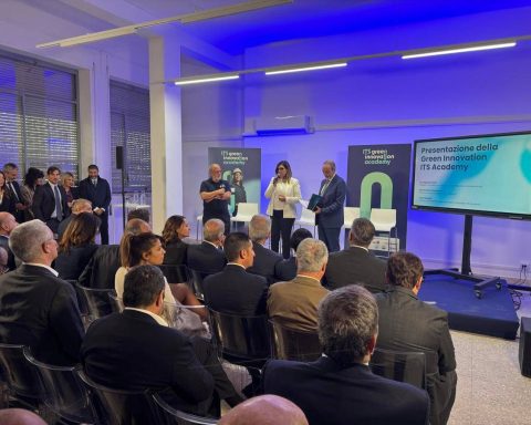 Formazione, Maire lancia a Roma Its per la transizione energetica