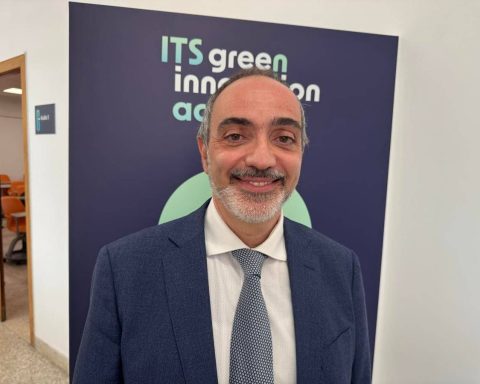 Formazione, Nicolais (Its green): "Costruire profili per industria transizione"