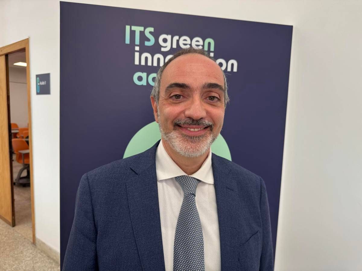 Formazione, Nicolais (Its green): "Costruire profili per industria transizione"