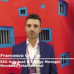 Salone Csr 2026: Crocco (Mondelēz International), 'impegnati a creare filiere più resilienti e sostenibili'