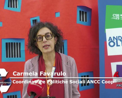 Salone Csr 2026: Favarulo (Ancc Coop), 'Andare Oltre significa fare cultura e creare alleanze'