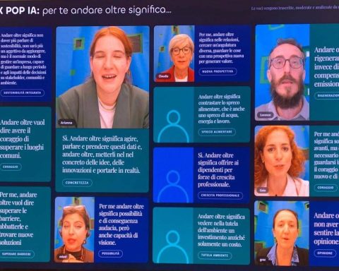 Al Salone della CSR l'Ia dà voce ai cittadini sulla sostenibilità