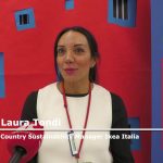 Salone Csr 2026: Tondi (Ikea Italia), 'prodotto è ambasciatore dell'impresa'