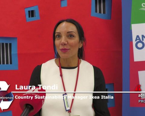 Salone Csr 2026: Tondi (Ikea Italia), 'prodotto è ambasciatore dell'impresa'