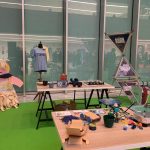 Sostenibilità, al Salone della CSR si impara giocando e l'arte è live