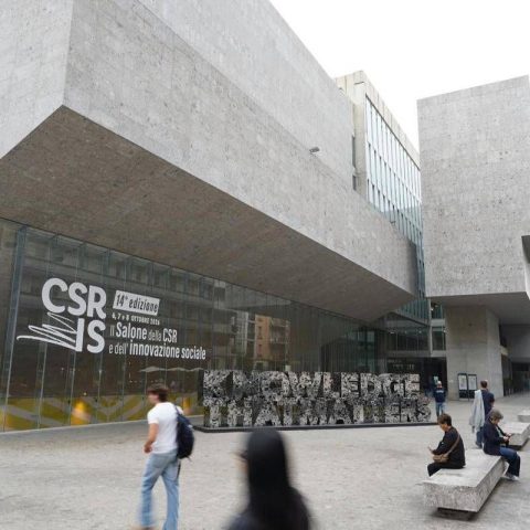 Comunità, fiducia e giovani: dalle voci del Salone della Csr una nuova mappa per la sostenibilità